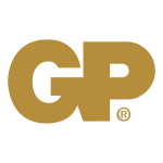 gp logo