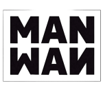 manman logo