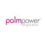 palmpower logo
