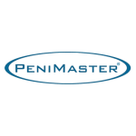 peni master logo