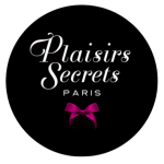 plaisir secret logo