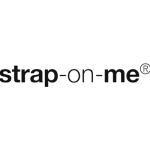 strap one me logo