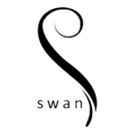 swan logo